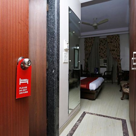 Hotel O Mid Town دلهي المظهر الخارجي الصورة