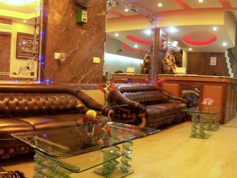 Hotel O Mid Town دلهي المظهر الخارجي الصورة