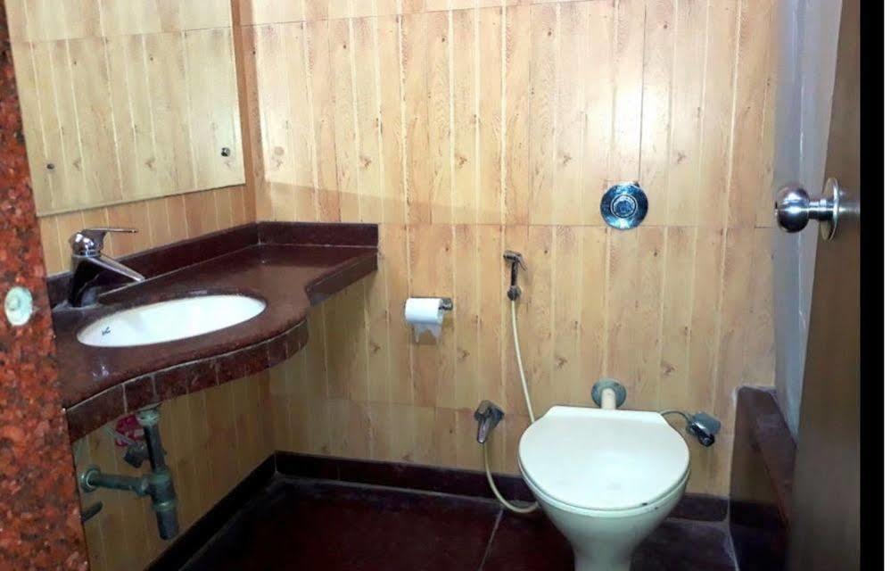 Hotel O Mid Town دلهي المظهر الخارجي الصورة